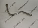 Stainless Steel Coolant Tube