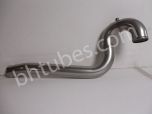 Stainless Steel Coolant Tube