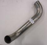 SS Upper Coolant Tube, 2 1/2" Diameter (Replaces OEM# 07-05723), SKU PB5723