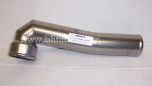 Stainless Steel Coolant Tube