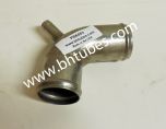 Stainless Steel Coolant Tube