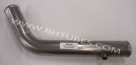 SS Lower Coolant Tube, 2 1/2" Diameter (Replaces OEM# F66-6324), SKU PB6324