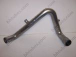 Stainless Steel Coolant Tube