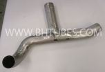 Stainless Steel Exhaust - Oversized Product