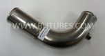 SS Lower Coolant Tube, 3" Diameter (Replaces OEM# 20402-3446), SKU WS20402-3446