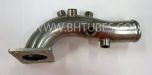 Stainless Steel Coolant Tube