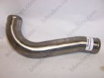SS Lower Coolant Tube, 2 1/2" Diameter (Replaces OEM# 05-22639-000), SKU WS22639
