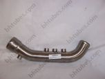 Stainless Steel Coolant Tube