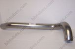 Stainless Steel Coolant Tube