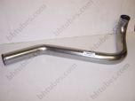 Stainless Steel Coolant Tube