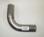 Stainless Steel Coolant Tube