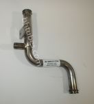 Stainless Steel Coolant Tube