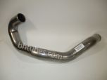Stainless Steel Coolant Tube