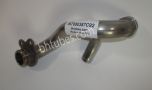 Stainless Steel Coolant Tube