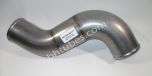 Stainless Steel Charge Air Coolant Tube