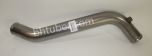 Stainless Steel Coolant Tube