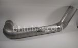 SS Exhaust, 5" Diameter (Replaces OEM# 3541804C1), SKU INE3541804C1