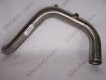 Stainless Steel Coolant Tube