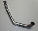 Stainless Steel Coolant Tube