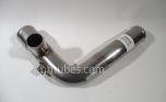 Stainless Steel Coolant Tube