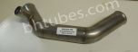 Stainless Steel Coolant Tube