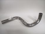 SS Upper Coolant Tube, 2 1/2" Diameter (Replaces OEM# K181-5108), SKU KW5108