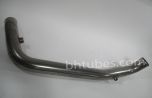SS Coolant Tube 2 1/2" Diameter (Replaces OEM# K181-5632), SKU KW5632