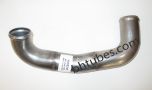 Stainless Steel Coolant Tube