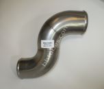 Stainless Steel Charge Air Cooler