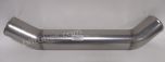 SS Charge Air Cooler Tube 4" Diameter (Replaces OEM # D66-2177), SKU KWC2177