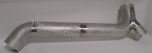 SS Exhaust "Y" Pipe, 5" OD (Replaces OEM# K180-16760), SKU KWE16760