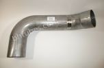 Stainless Steel Exhaust Tube
