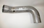Stainless Steel Exhaust Tube