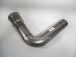 Stainless Steel Exhaust Tube