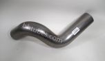 Stainless Steel Exhaust Tube