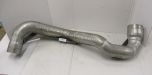 Stainless Steel Exhaust Pipe