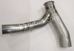 Stainless Steel Exhaust Pipe