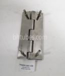 Stainless Steel POLISHED Kenworth Air Cleaner Hinge