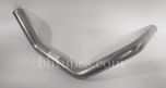 SS Coolant Tube 2" Diameter (Replaces OEM# 22473939), SKU MA22473939
