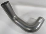 SS Exhaust Elbow, 4" Diameter (Replaces OEM# 4ME41155, 25173707 ), SKU MAE4ME41155