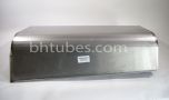 Exhaust Lower Heat Guard - DPF Tray