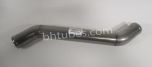 SS Coolant Tube 2 1/4" Diameter (Replaces 0107876), SKU MH0107876