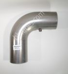 Stainless Steel Intake Turbo Elbow