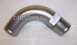 Stainless Steel Coolant Tube