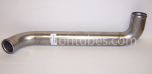 Stainless Steel Coolant Tube