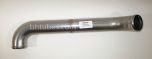 Stainless Steel Coolant Tube