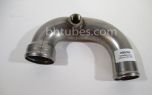 Stainless Steel Lower Coolant Tube