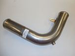 SS Lower Coolant Tube, 3" Diameter 379 1994-2004 (Replaces OEM# 07-06462)