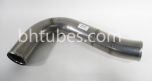 Stainless Steel Charge Air Tube