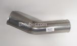 Stainless Steel Charge Air Tube